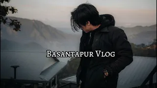 Butwal Hills | Journey to Heaven | Basantapur | Cable Car | Vlog | Nepal