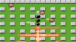 Game Boy Advance Longplay [085] Classic NES Series - Bomberman