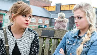 Bethany Platt storyline 2015 (part 1)