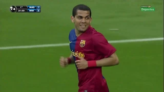 ►REAL MADRID 2-6 FC BARCELONA ◄ ▪ 2008/2009 Highlights Commentary ▪ HD