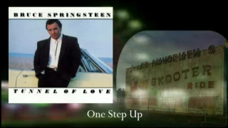 Bruce Springsteen - One Step Up