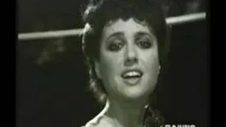 Gigliola Cinquetti - Hymne à l'amour