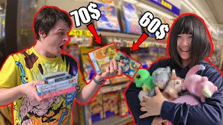 Retro Game Hunting in Japan! #8 - Osaka Hunting Again!