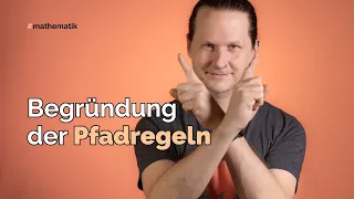 Begründung der Pfadregeln