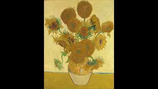 Vincent van Gogh - Paintings by Vincent van Gogh in the National Gallery of Art, London