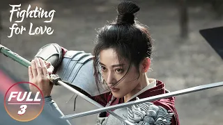 【ENG SUB | FULL】阿麦从军 EP3：父母双双惨死，从小独自漂泊，但阿麦仍然是个乐天派！ | 阿麦从军 | iQIYI