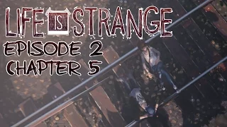 Life is Strange - Episode 2 - Chapter 5