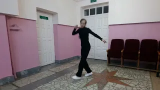 NLO - Не грусти -  Serj Kovalski Remix - танец (Катюша)