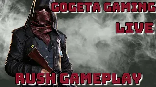 PUBG MOBILE LIVE,(HINDI, BENGALI & TELEGU),FROST FESTIVAL,CONQUEROR LOBBY,RUSH GAME,#GOGETA GAMING.