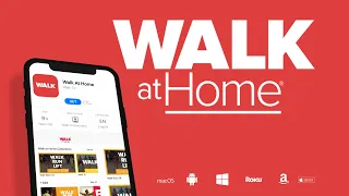 Walk at Home App | Walking Workouts