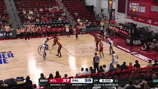 Jordan Walker crazy shot at summer league