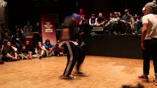 NESTOR vs JONIBOY | Red Bull BC One Lausanne Cypher | Top 16