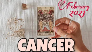 CANCER ♋️ Someone will reach out to u soon this person is thinking a lot about what they feel For U