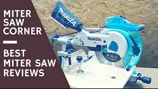 Top 5 Best Miter Saw In [2020-2021]| Miter Saw Review| Miter Saw Buying Guide