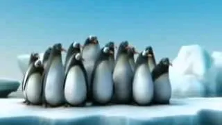 Paulolucinmeurer Videos EdificantesNormal Pinguins   Trabalho em Equipe wmv