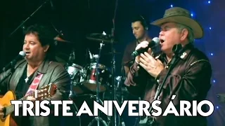 Matão e Mathias - Triste Aniversário | DVD Ao Vivo