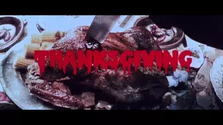 Thanksgiving   Eli Roth   1080p HD