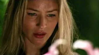 Legend of the Seeker (2x19 Extinction) - Cara and the Night Wisps