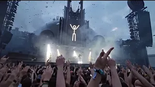 Rammstein Europe Stadium tour 2023 - Best moments