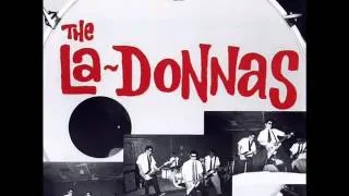 The La-Donnas "She Pays the Rent"