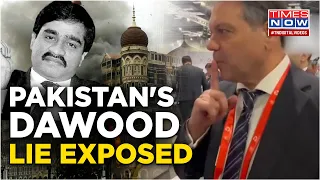 Pakistan Exposed As Dawood Ibrahim's Brother Iqbal Kaskar Reveals Fugitive Gangster's Location