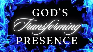 God's Transforming Power | Bishop TC Daniels