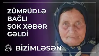 Zümrüd qapılardan oğurluq edirmiş? - Yeni fakt AÇIQLANDI / Bizimləsən