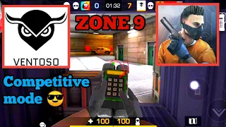 ZONE 9 COMPETITIVE MODE IN STANDOFF 2