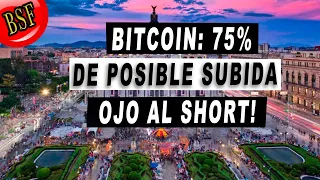 Bitcoin: Se va a los $12.1K mañana? Parece que sí! Luego de eso: sube más? Ganador del sorteo $40 :)