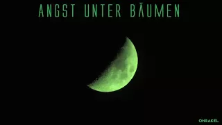 Angst unter Bäumen - Ursula K. Le Guin - Sci-Fi Hörspiel