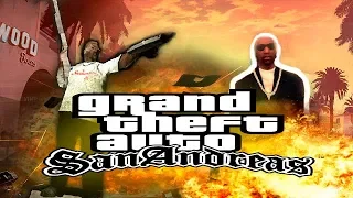 Весь сюжет GTA San Andreas за 18 минут. Полная хронология событий