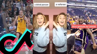 22 Minutes of Basketball TikToks