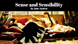 Sense and Sensibility by Jane Austen