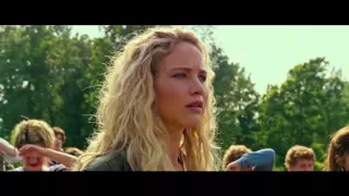 X Men  Apocalypse Official Trailer #1 2016 - Jennifer Lawrence, Michael Fassbender Action HD