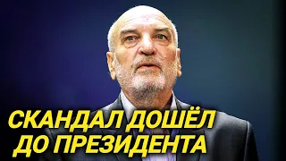 На его надгробии жена написала странные стихи... Сумасшествие, двойная жизнь и наследство Петренко