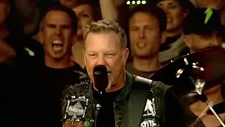 01 Fuel   Munich, Germany   May 31, 2015   Metallica