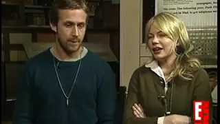 Blue Valentine Movie - with  Ryan Gosling and Michelle Williams