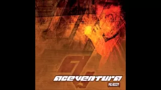 Ace Ventura ‎-- Re:Boot [Full Album]