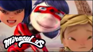 i edited miraculous episode bc it was very much needed (befana)