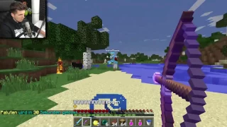 ALLE MINECRAFT VARO 4 KILLS VON PALUTEN!!!