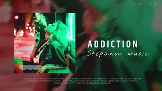 Anna Asti | Slap house | Russian Deep House type beat 2024 - "ADDICTION" by Stepanov music