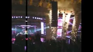 A State Of Trance 600 Beirut - Armin Van Buuren