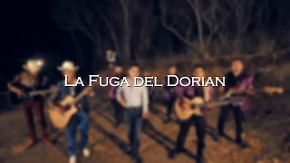 Grupo Fernández - La Fuga del Dorian (promotional networks)