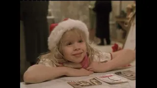 Eloise at Christmastime (2003) - Trailer