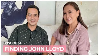 JOHN LLOYD PART 1: Why Did He Leave Showbiz? | Karen Davila Ep14