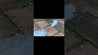 Vape explode