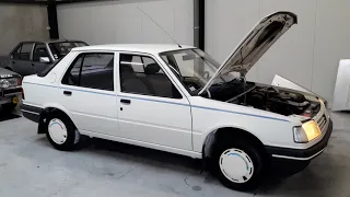 Peugeot 309 1987
