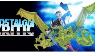 Nostalgia Critic #212 - Heavy Metal (rus sub)