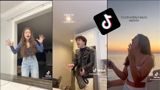 YOU NEVER HEARD THIS... 🎤PART 2 | TikTok Singing Voices | Compilation 8