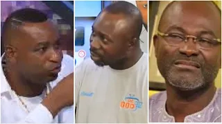 U can’t do this to  Hon.Kennedy Agyapong & Have Peace. ANTOA gods Warn Wontumi as Obotan Tells all